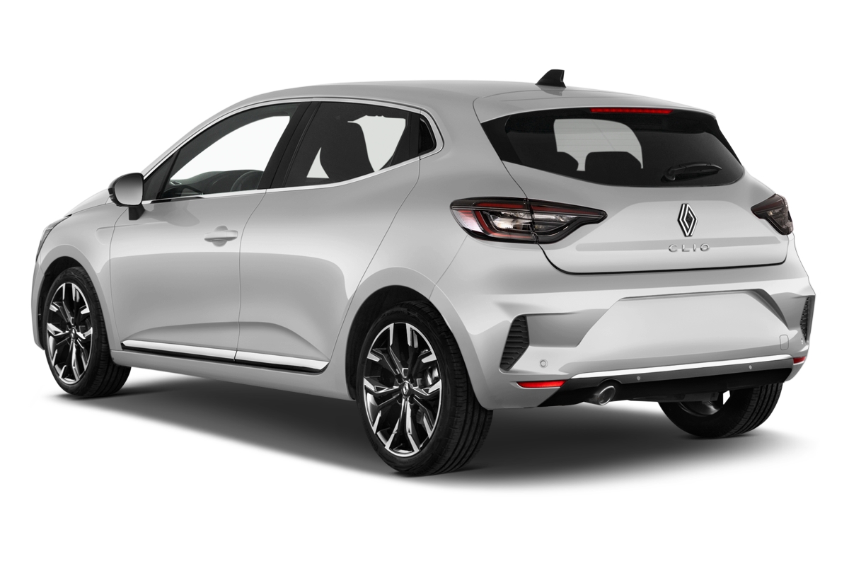 RENAULT CLIO   Nouvelle TCe 90 Techno